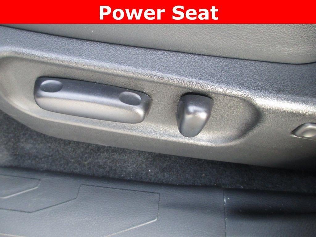 2021 Toyota Tacoma 4WD SR