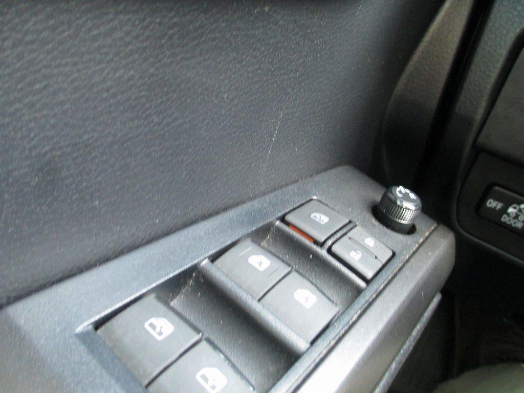 2021 Toyota Tacoma 4WD SR