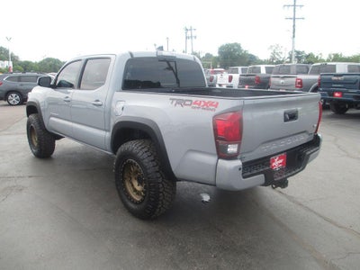 2019 Toyota Tacoma TRD Off Road