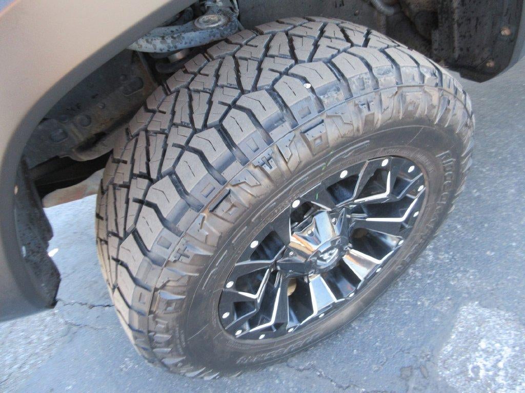 2020 Toyota Tacoma 4WD SR5