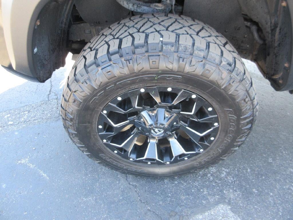 2020 Toyota Tacoma 4WD SR5