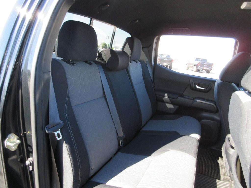 2020 Toyota Tacoma 4WD SR5