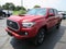 2019 Toyota Tacoma 4WD SR