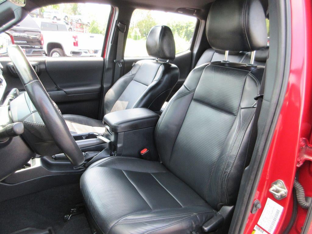 2019 Toyota Tacoma 4WD SR