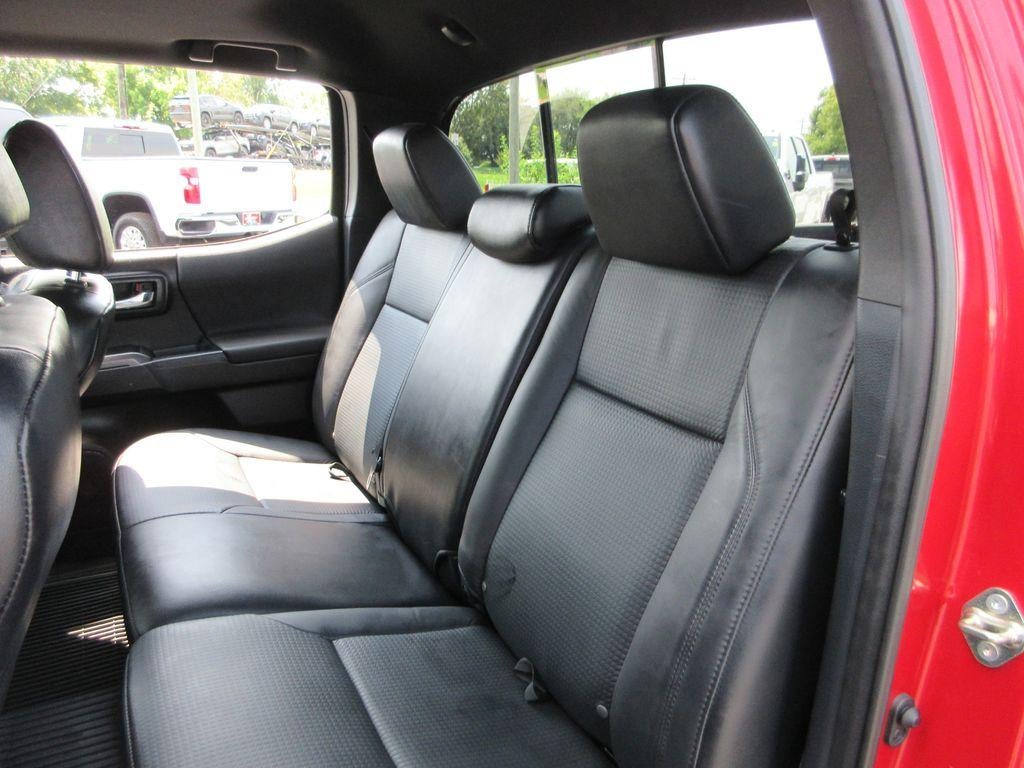 2019 Toyota Tacoma 4WD SR