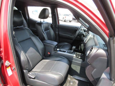 2019 Toyota Tacoma 4WD SR