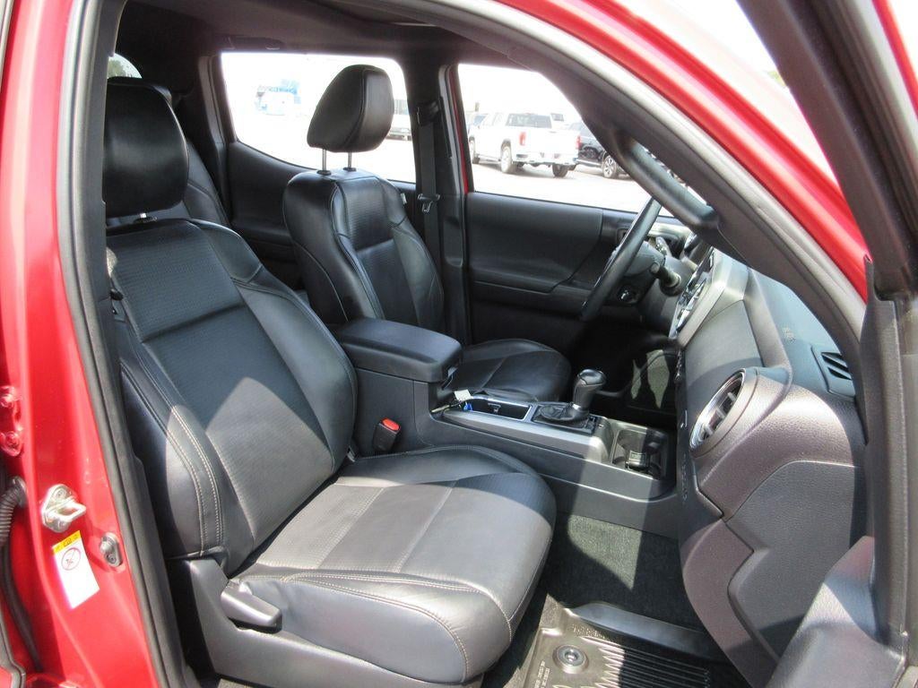 2019 Toyota Tacoma 4WD SR