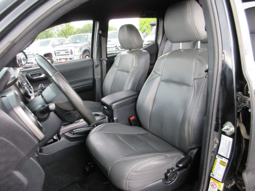 2019 Toyota Tacoma TRD Off Road