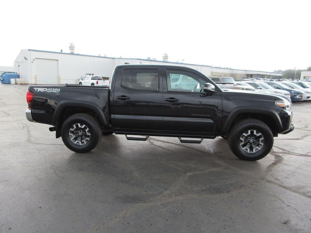 2019 Toyota Tacoma TRD Off Road