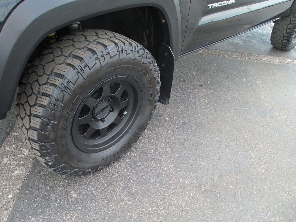 2019 Toyota Tacoma SR5 V6