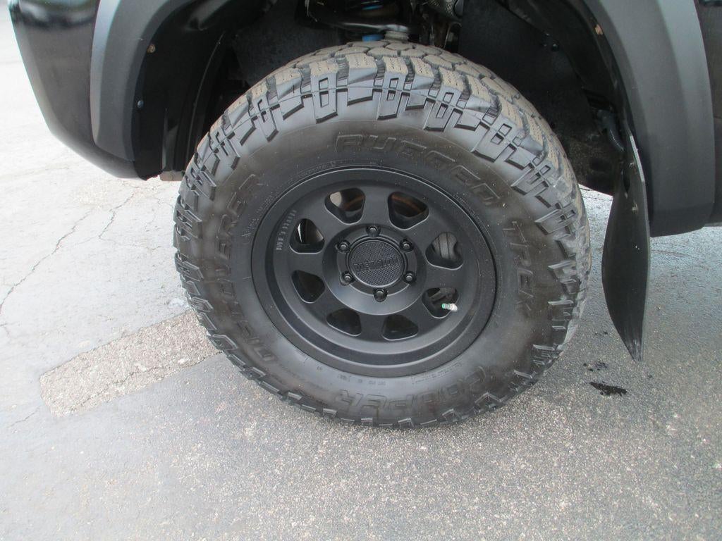 2019 Toyota Tacoma SR5 V6