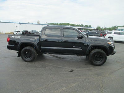 2019 Toyota Tacoma SR5 V6