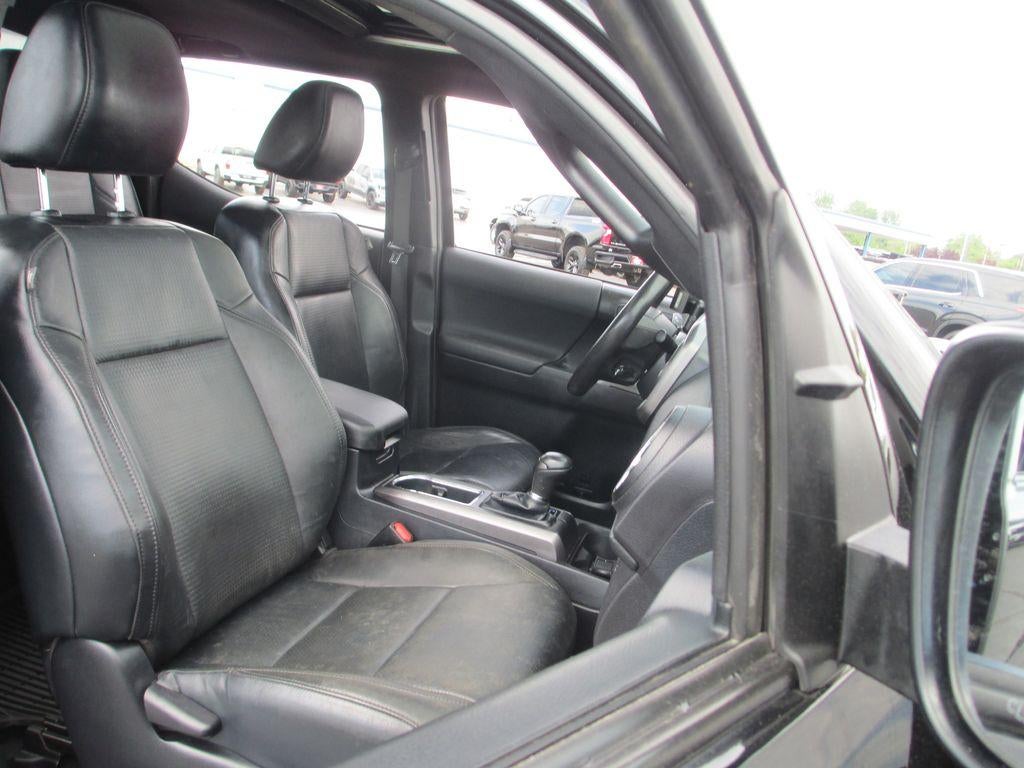 2019 Toyota Tacoma SR5 V6