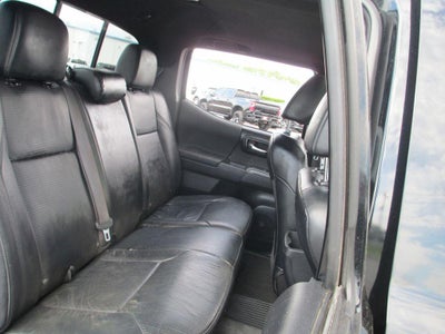 2019 Toyota Tacoma SR5 V6