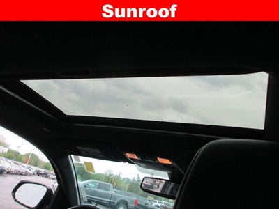 2022 Toyota Tacoma Limited