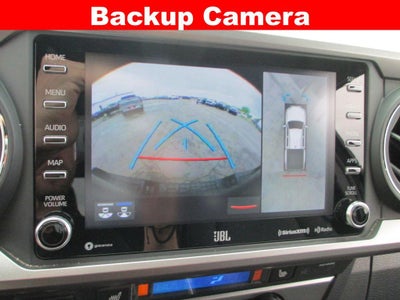 2022 Toyota Tacoma Limited