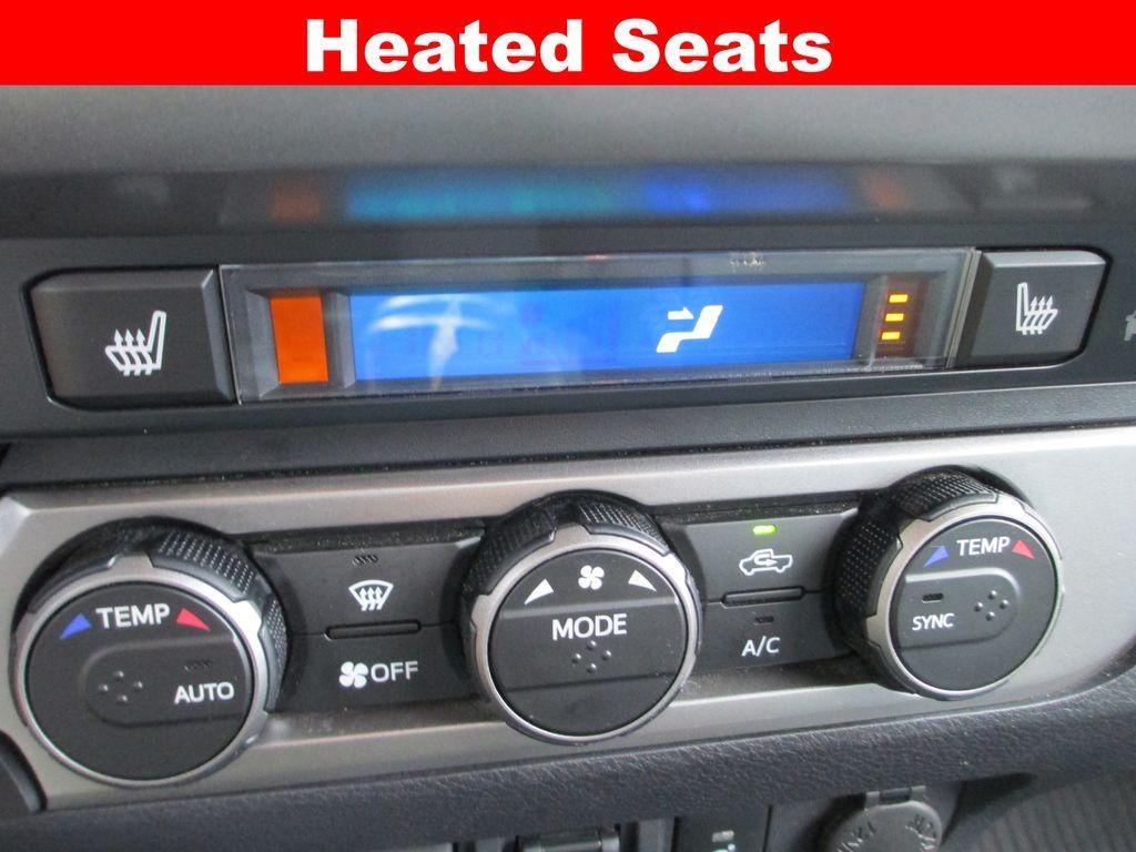 2022 Toyota Tacoma Limited