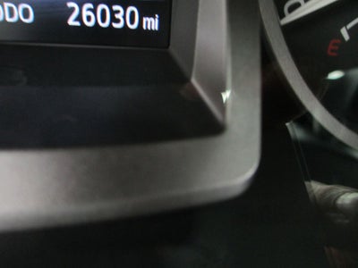 2022 Toyota Tacoma Limited