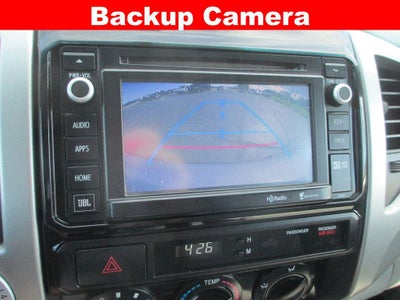 2014 Toyota Tacoma Base V6