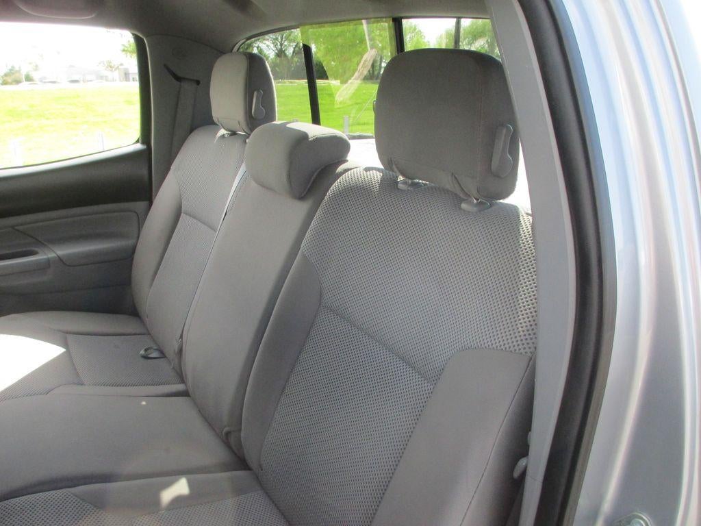 2014 Toyota Tacoma Base V6