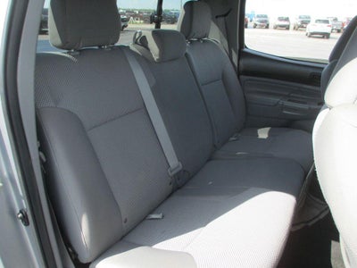 2014 Toyota Tacoma Base V6