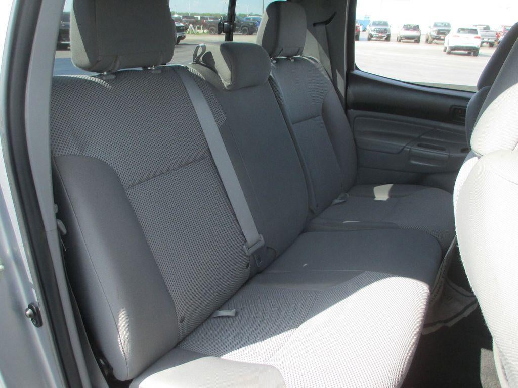 2014 Toyota Tacoma Base V6