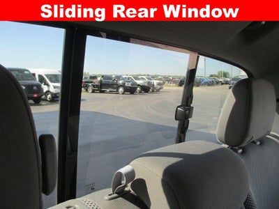 2014 Toyota Tacoma Base V6