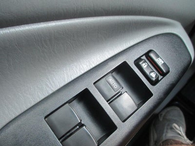 2014 Toyota Tacoma Base V6