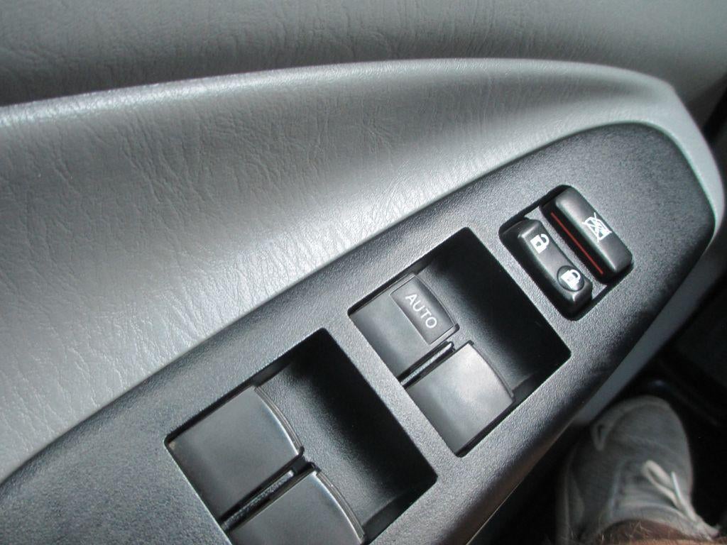 2014 Toyota Tacoma Base V6