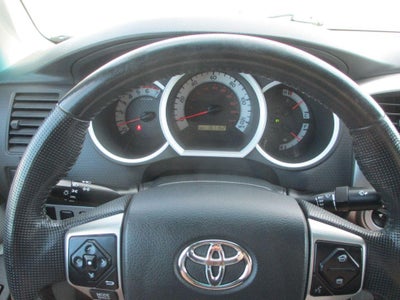 2014 Toyota Tacoma Base V6