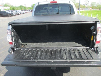 2014 Toyota Tacoma Base V6