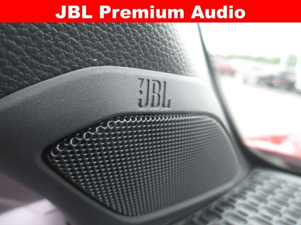 2024 Toyota Tacoma 4WD TRD Sport Hybrid