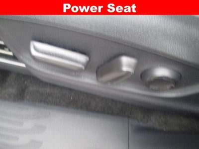 2024 Toyota Tacoma 4WD TRD Sport Hybrid