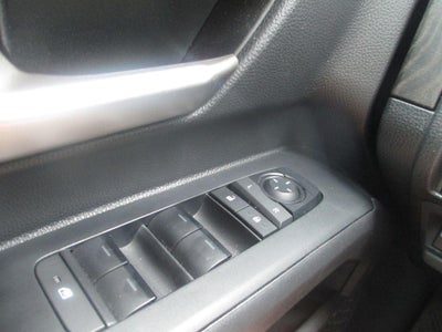 2024 Toyota Tacoma 4WD TRD Sport Hybrid