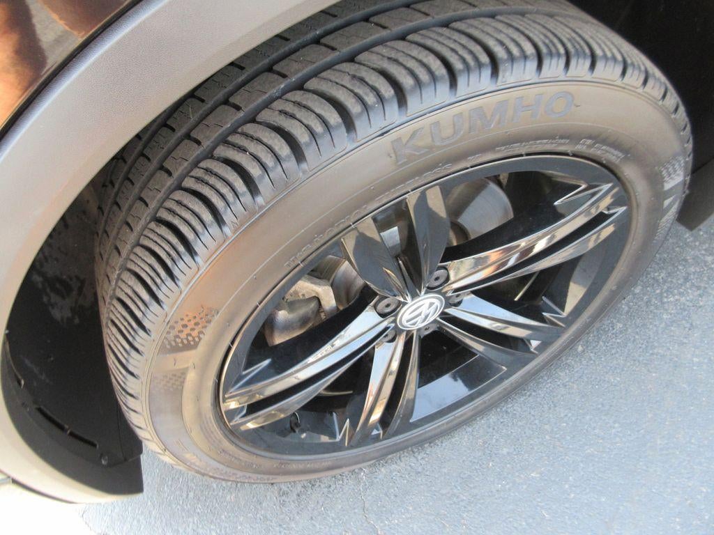 2019 Volkswagen Tiguan 2.0T SEL