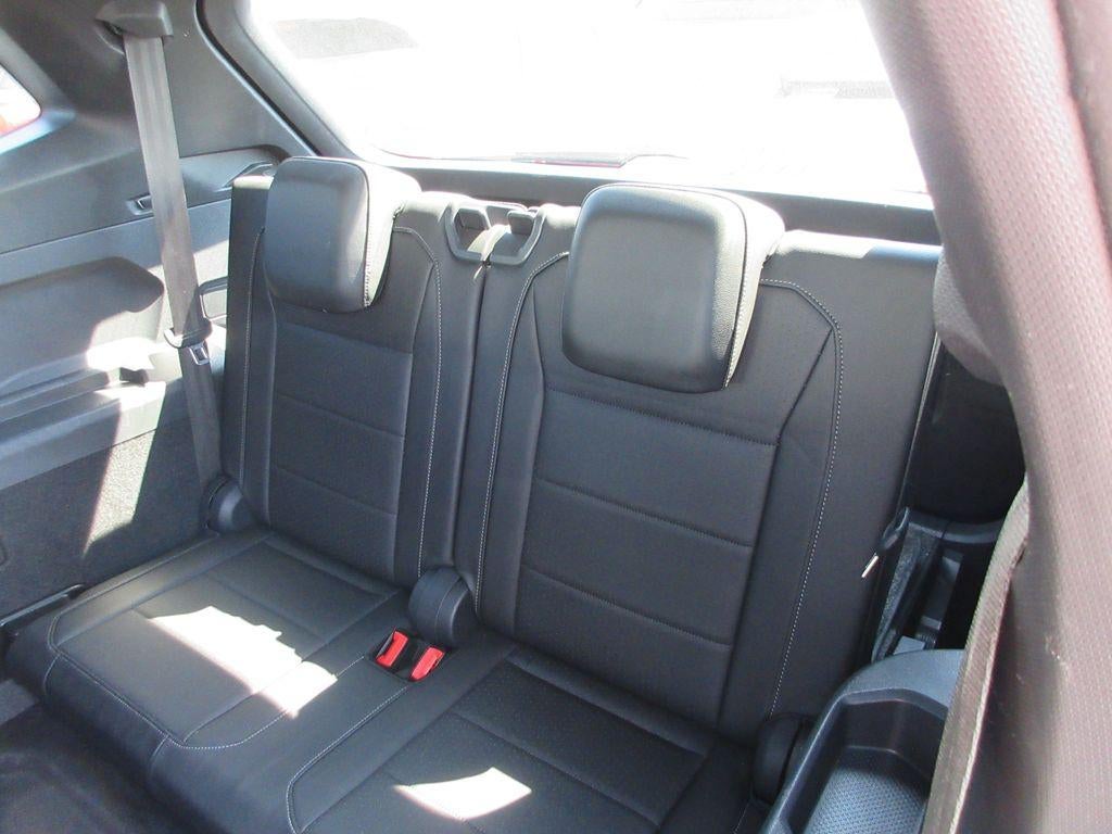 2019 Volkswagen Tiguan 2.0T SEL