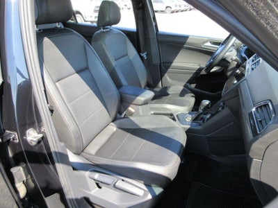 2019 Volkswagen Tiguan 2.0T SEL
