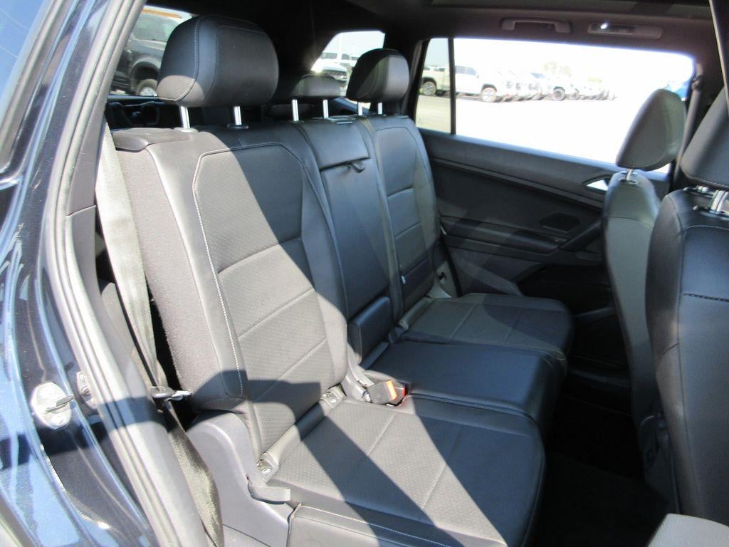 2019 Volkswagen Tiguan 2.0T SEL