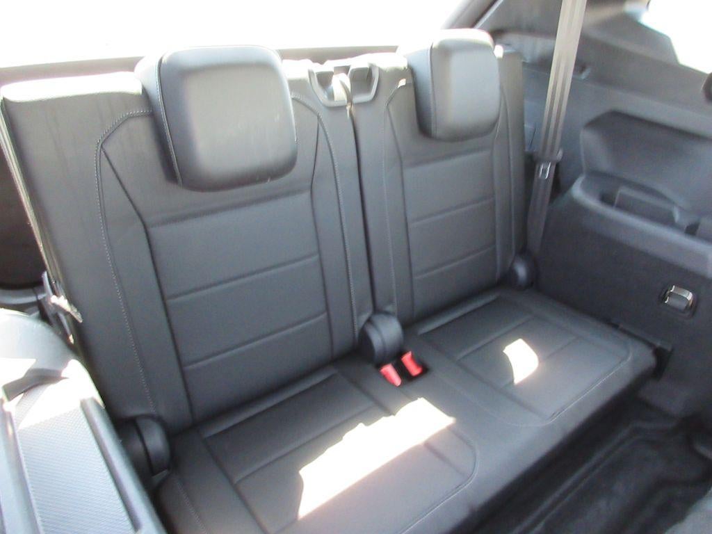 2019 Volkswagen Tiguan 2.0T SEL