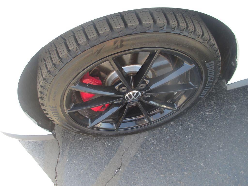 2024 Volkswagen Jetta GLI 40th Anniversary Edition