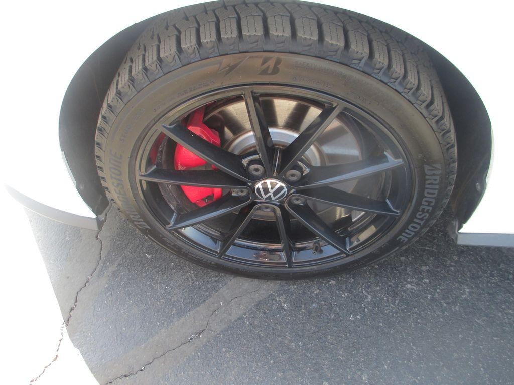 2024 Volkswagen Jetta GLI 40th Anniversary Edition