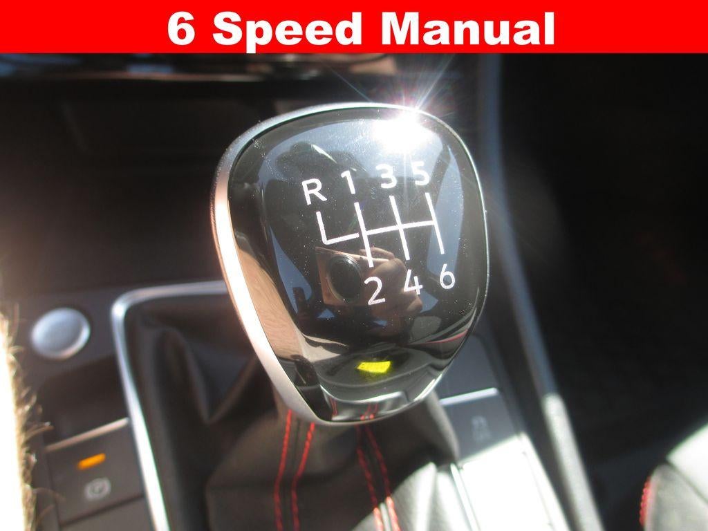 2024 Volkswagen Jetta GLI 40th Anniversary Edition