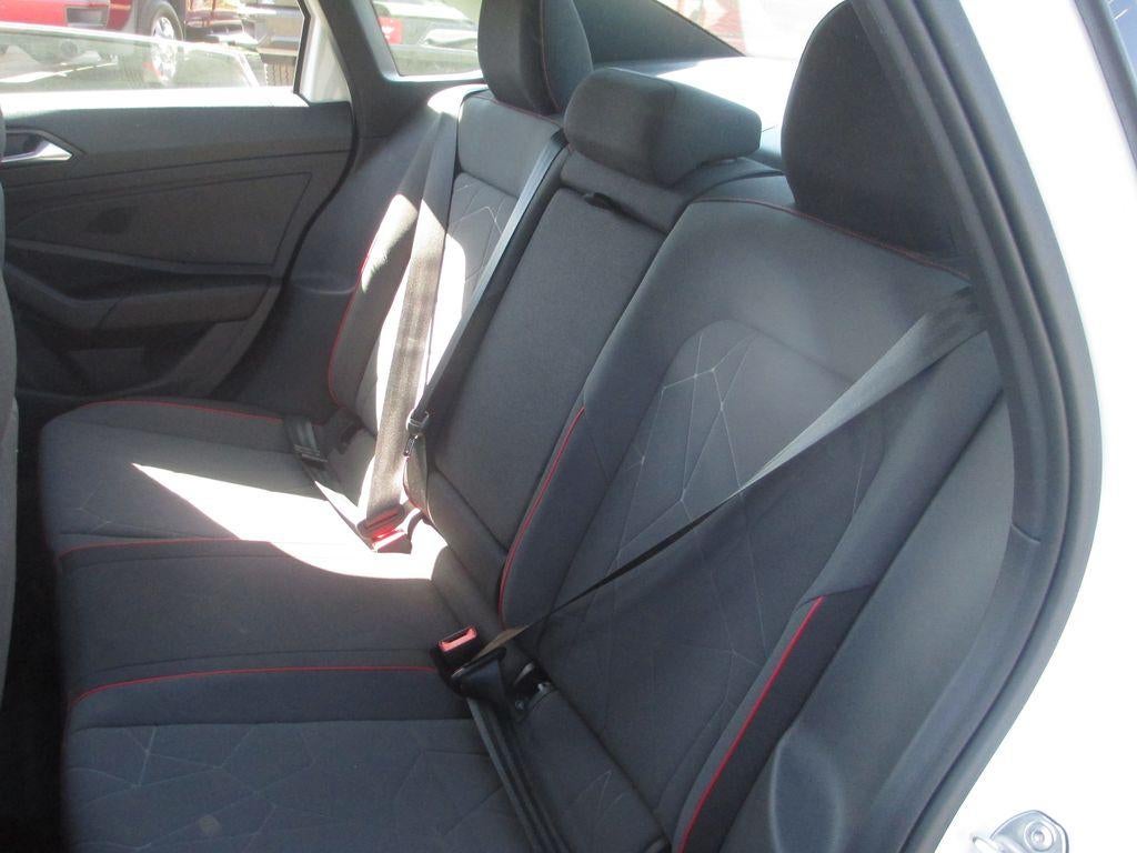 2024 Volkswagen Jetta GLI 40th Anniversary Edition