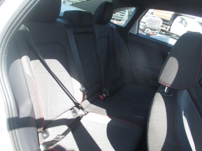 2024 Volkswagen Jetta GLI 40th Anniversary Edition