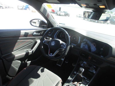 2024 Volkswagen Jetta GLI 40th Anniversary Edition