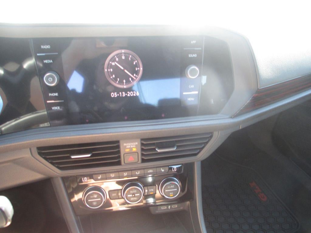 2024 Volkswagen Jetta GLI 40th Anniversary Edition