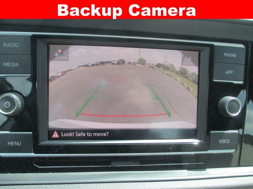 2020 Volkswagen Jetta 1.4T R-Line