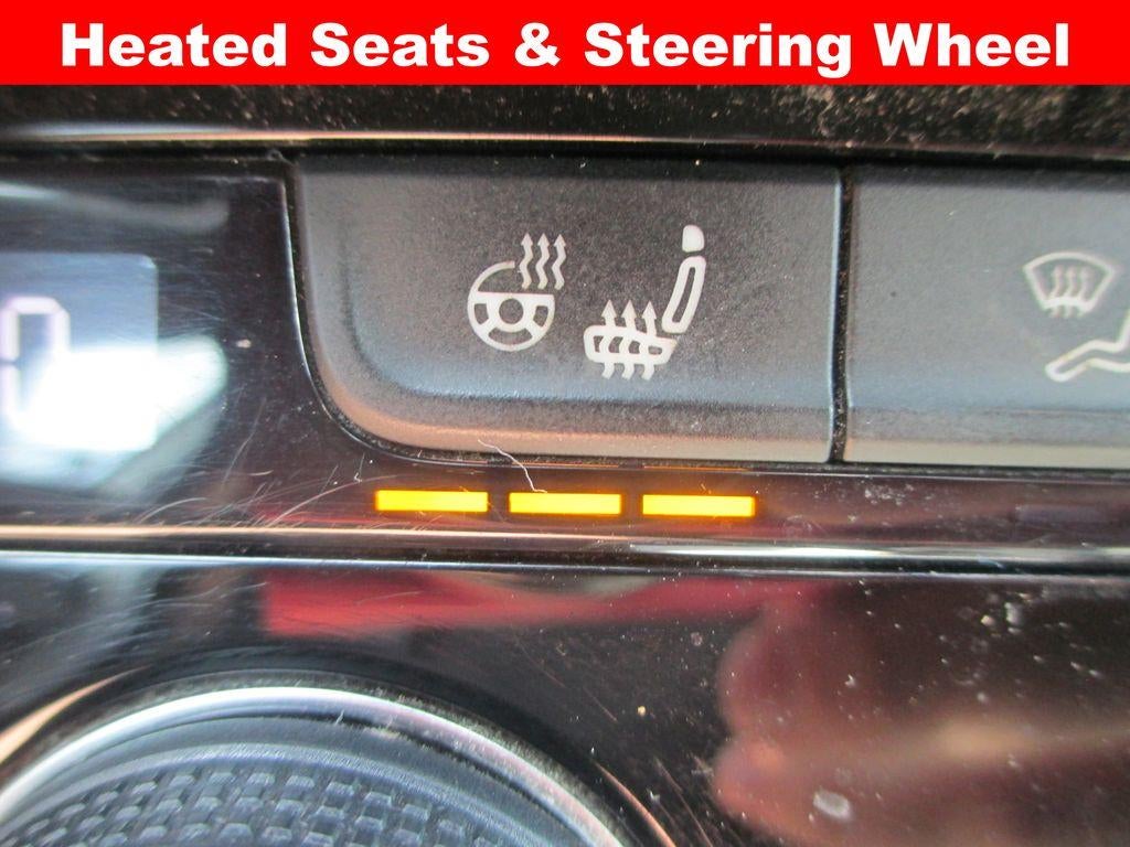 2020 Volkswagen Jetta 1.4T R-Line