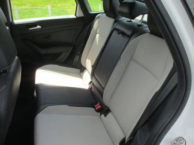 2020 Volkswagen Jetta 1.4T R-Line