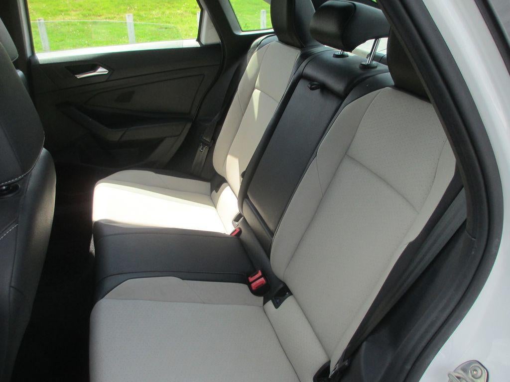 2020 Volkswagen Jetta 1.4T R-Line